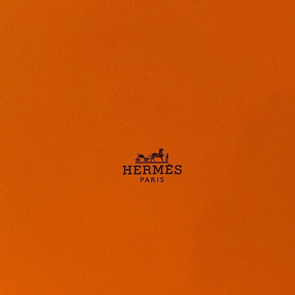 Hermes Rectangle Box - Picture 3 of 4